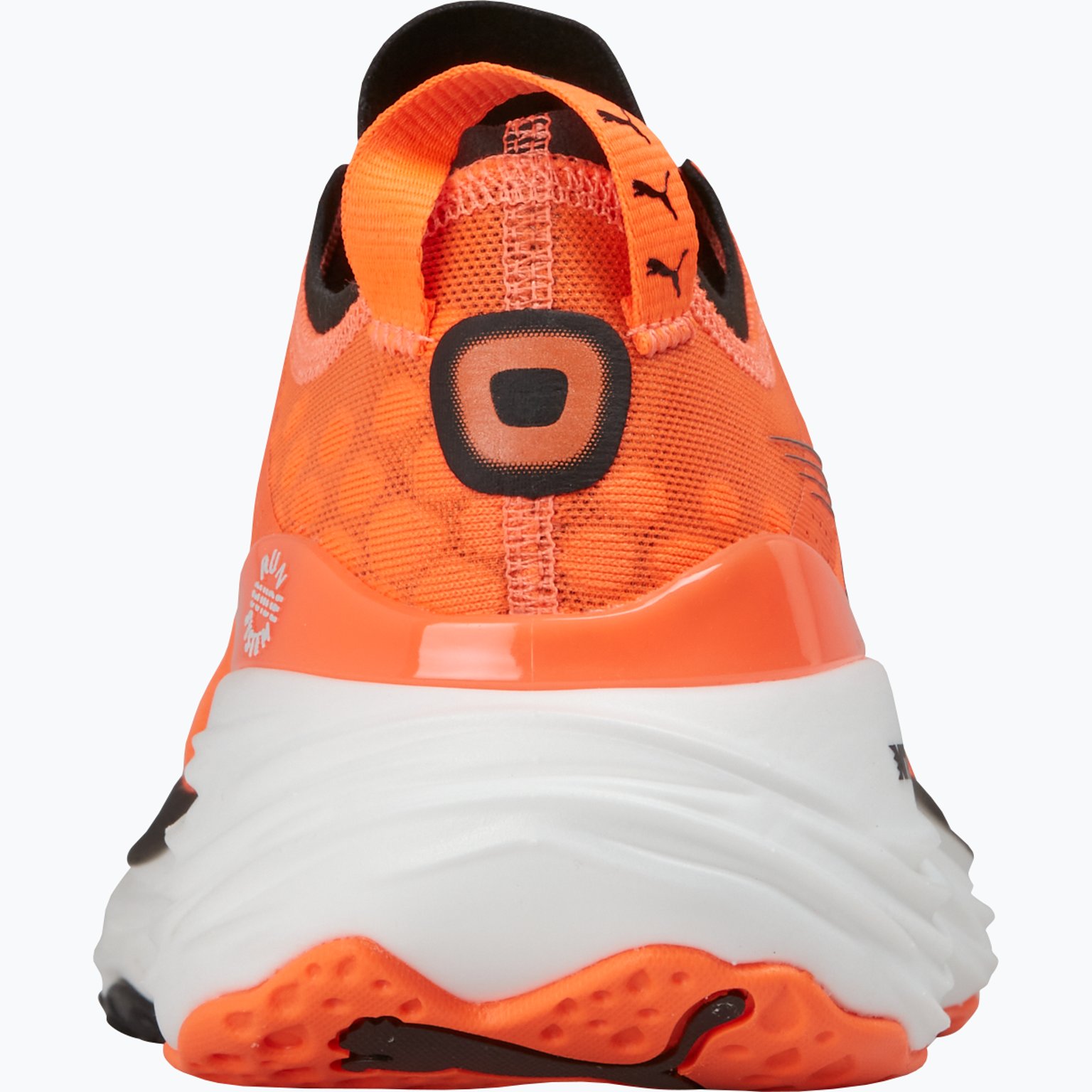 Puma ForeverRun Nitro M löparskor Orange