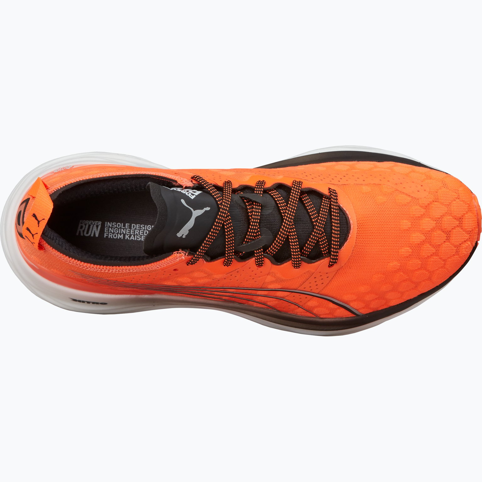 Puma ForeverRun Nitro M löparskor Orange