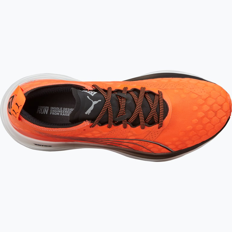 Puma ForeverRun Nitro M löparskor Orange