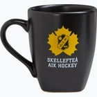 förhandsvisning ikon 2 för Skellefteå AIK Logo Mugg Svart