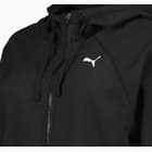 förhandsvisning ikon 3 för Puma Modern W huvtröja Svart