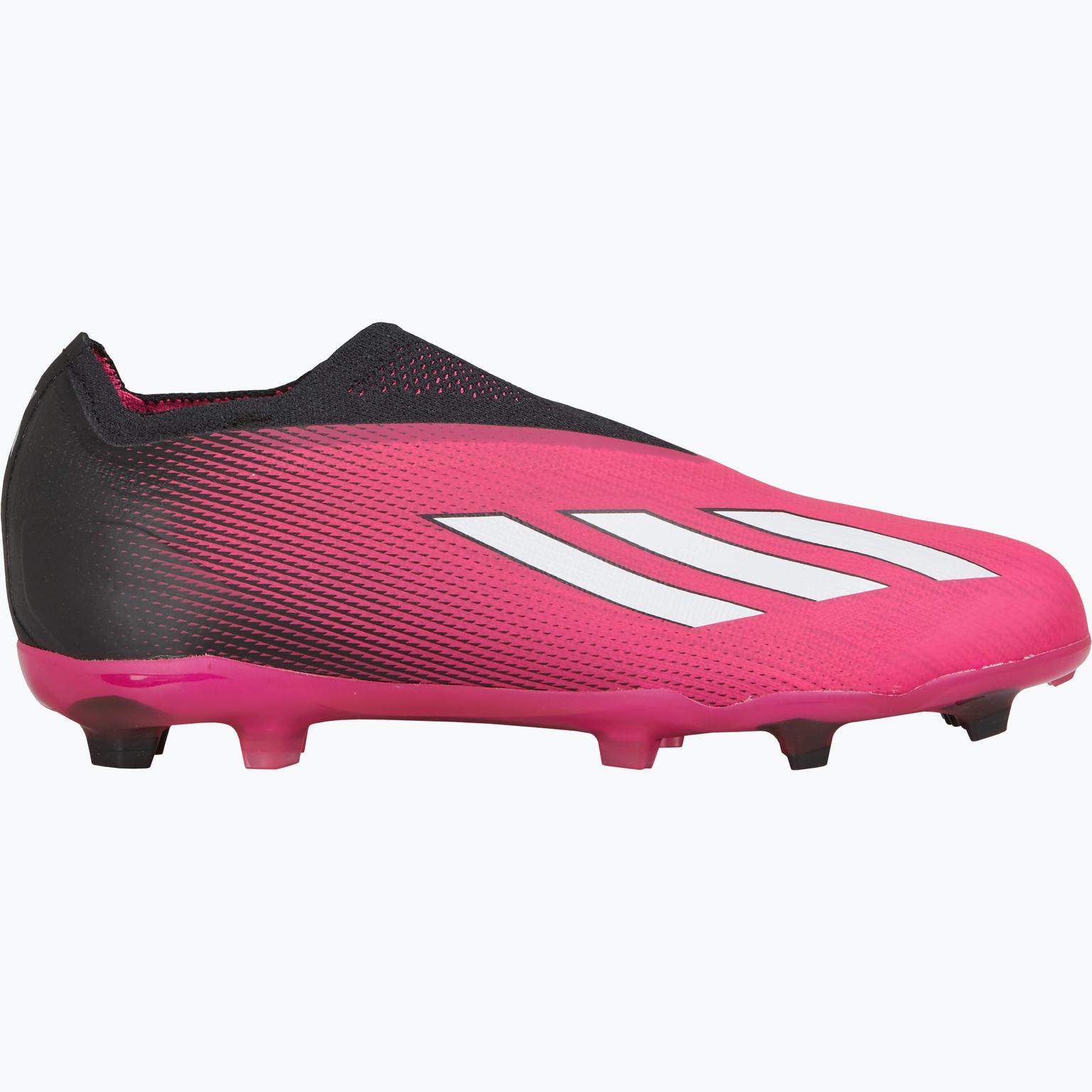 adidas X Speedportal+ FG JR fotbollsskor Flerfärgad