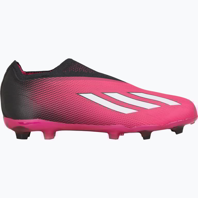 adidas X Speedportal+ FG JR fotbollsskor Flerfärgad