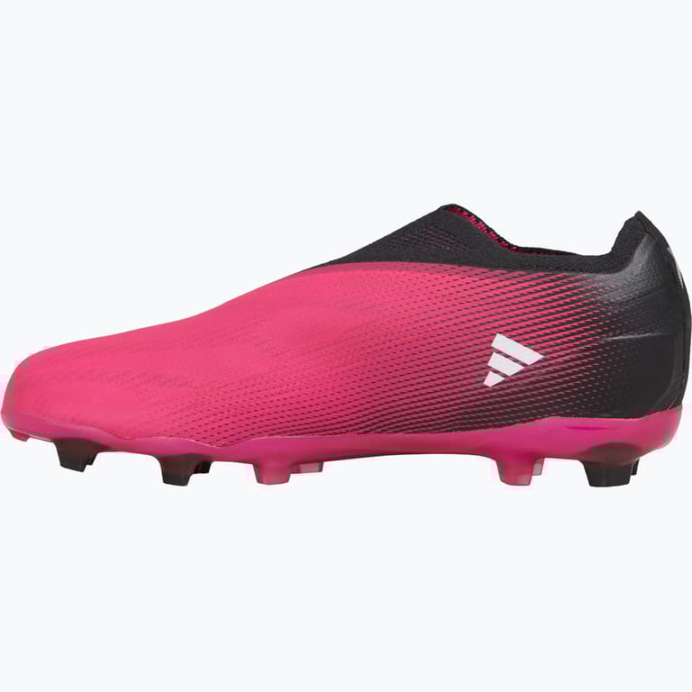 adidas X Speedportal+ FG JR fotbollsskor Flerfärgad