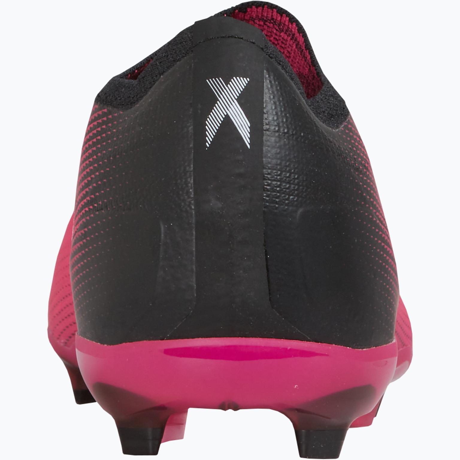 adidas X Speedportal+ FG JR fotbollsskor Flerfärgad