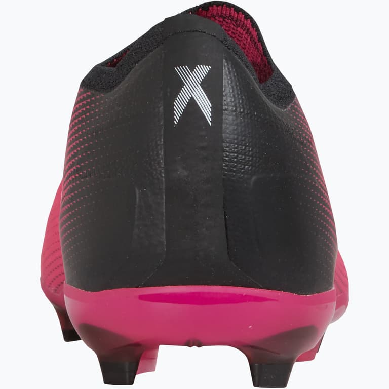 adidas X Speedportal+ FG JR fotbollsskor Flerfärgad
