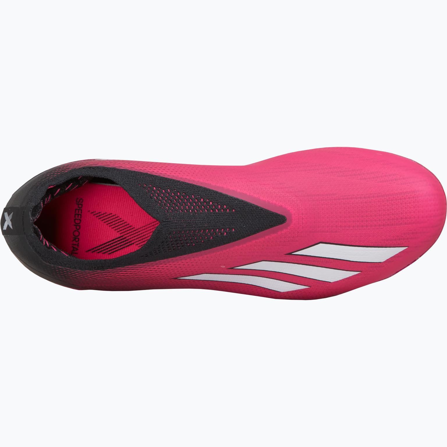 adidas X Speedportal+ FG JR fotbollsskor Flerfärgad