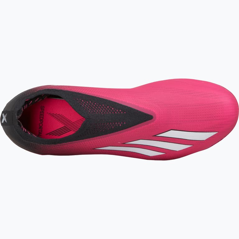 adidas X Speedportal+ FG JR fotbollsskor Flerfärgad
