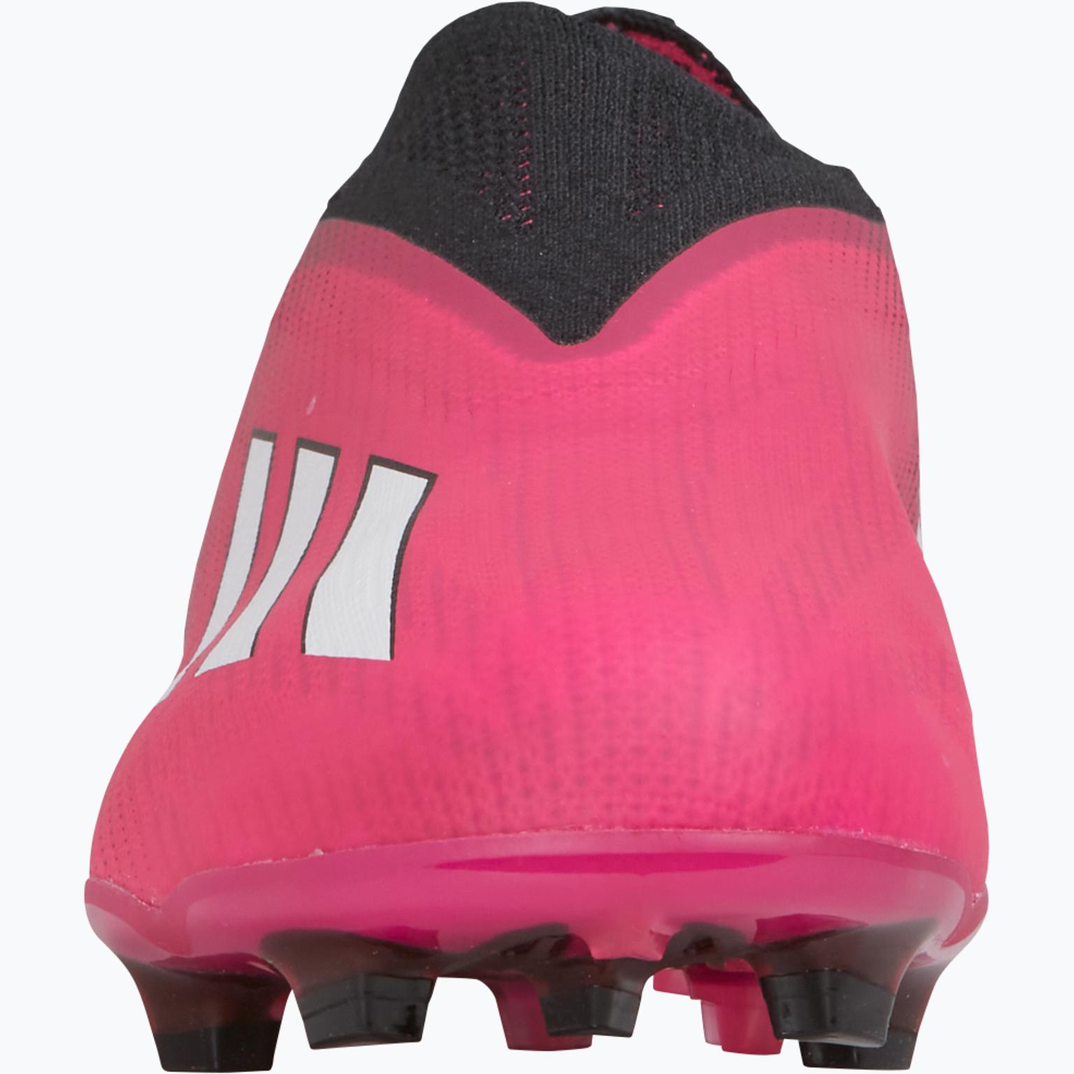 adidas X Speedportal+ FG JR fotbollsskor Flerfärgad