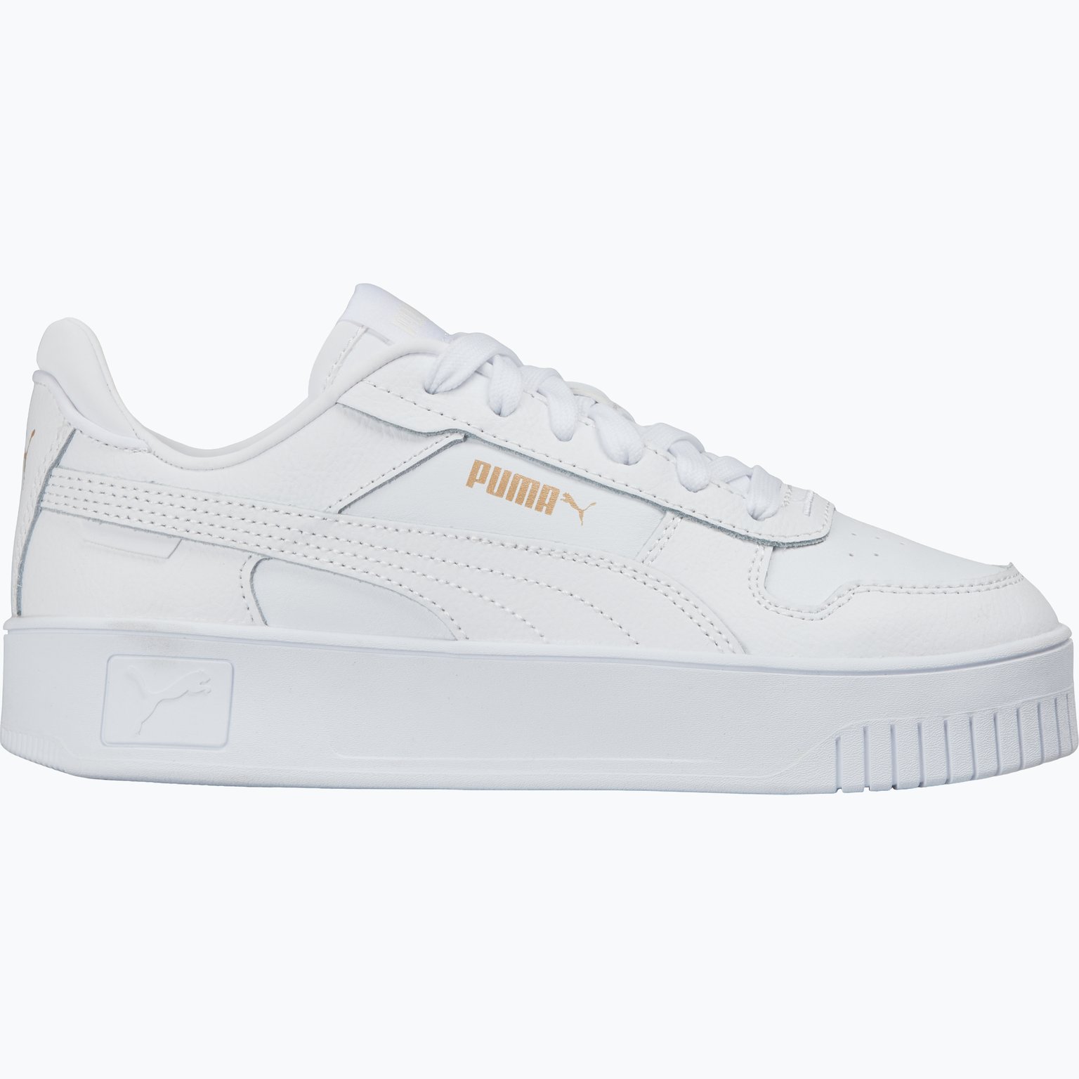 Puma Carina Street W sneakers Vit