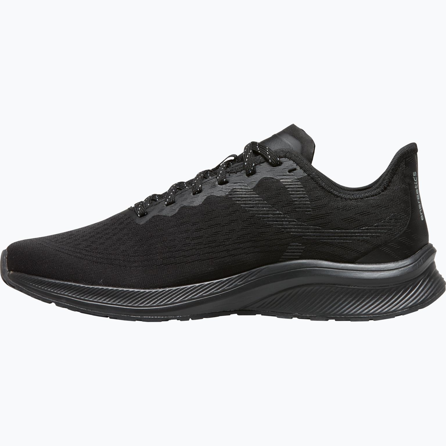 Energetics Oz 2.4 M löparskor Svart