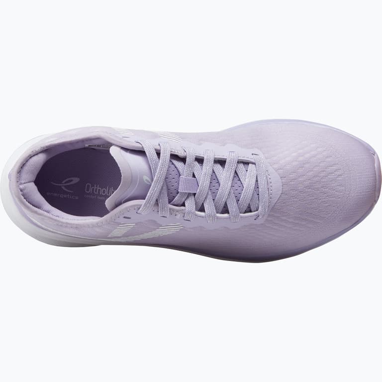 Energetics Oz 2.4 W löparskor Lila