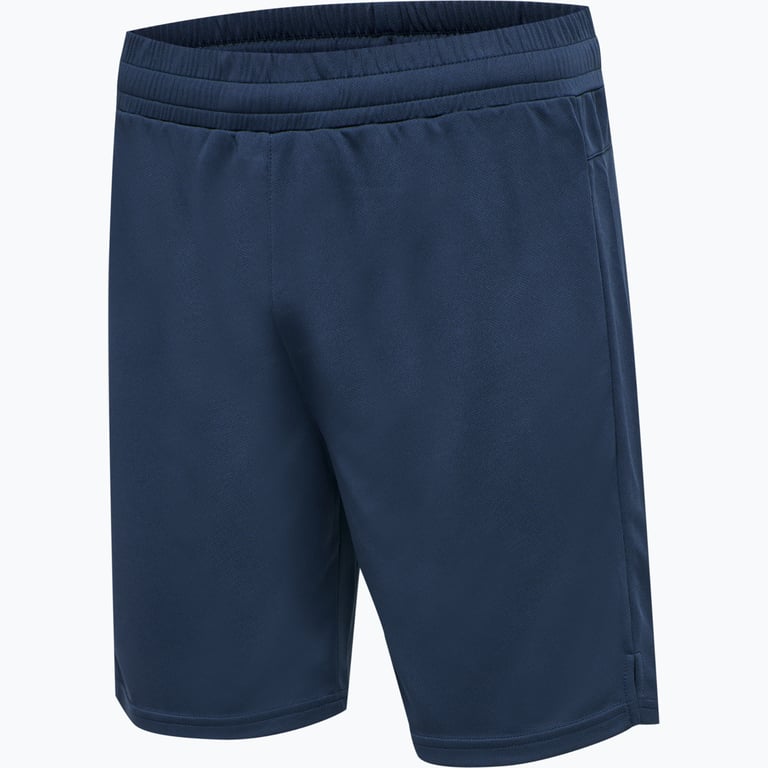 Hummel hmlTE Topaz träningsshorts Blå