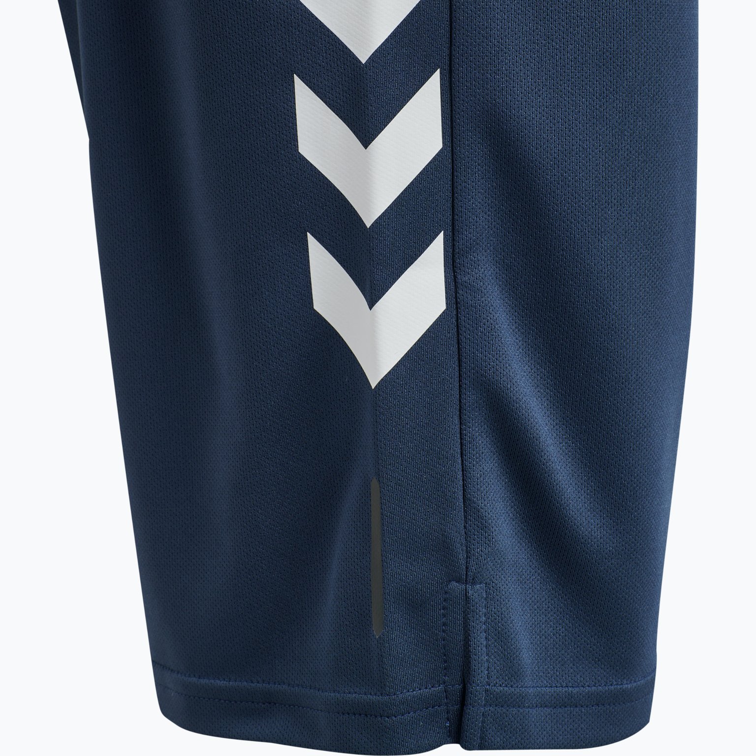 Hummel hmlTE Topaz träningsshorts Blå