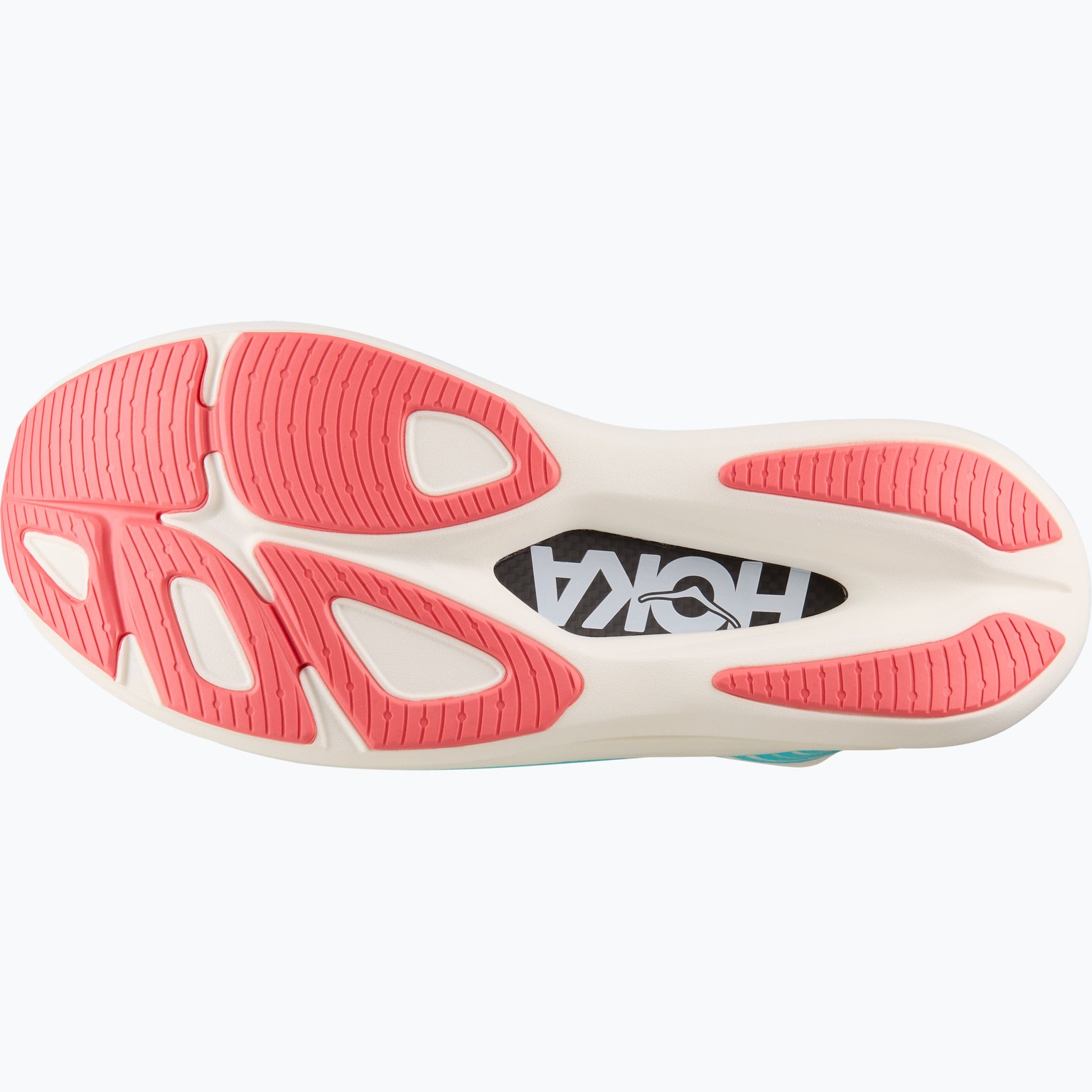 HOKA ONE ONE Rocket X 2 löparskor Vit