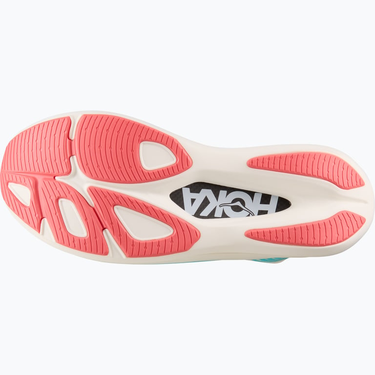 HOKA ONE ONE Rocket X 2 löparskor Vit