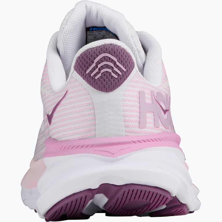 HOKA ONE ONE Clifton 9 JR löparskor Rosa