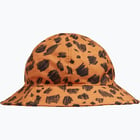 förhandsvisning ikon 2 för Puma Mates Bucket JR solhatt Orange