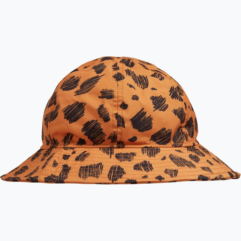 Puma Mates Bucket JR solhatt Orange