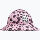 färgalternativ för Rosa Puma Mates Bucket JR solhatt