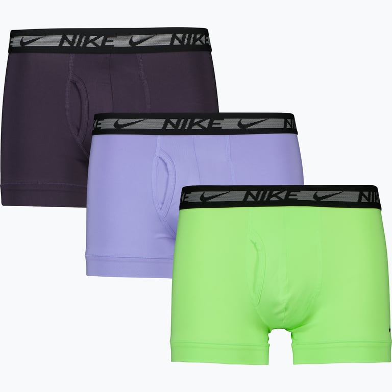 Nike Trunk 3-pack kalsonger Flerfärgad