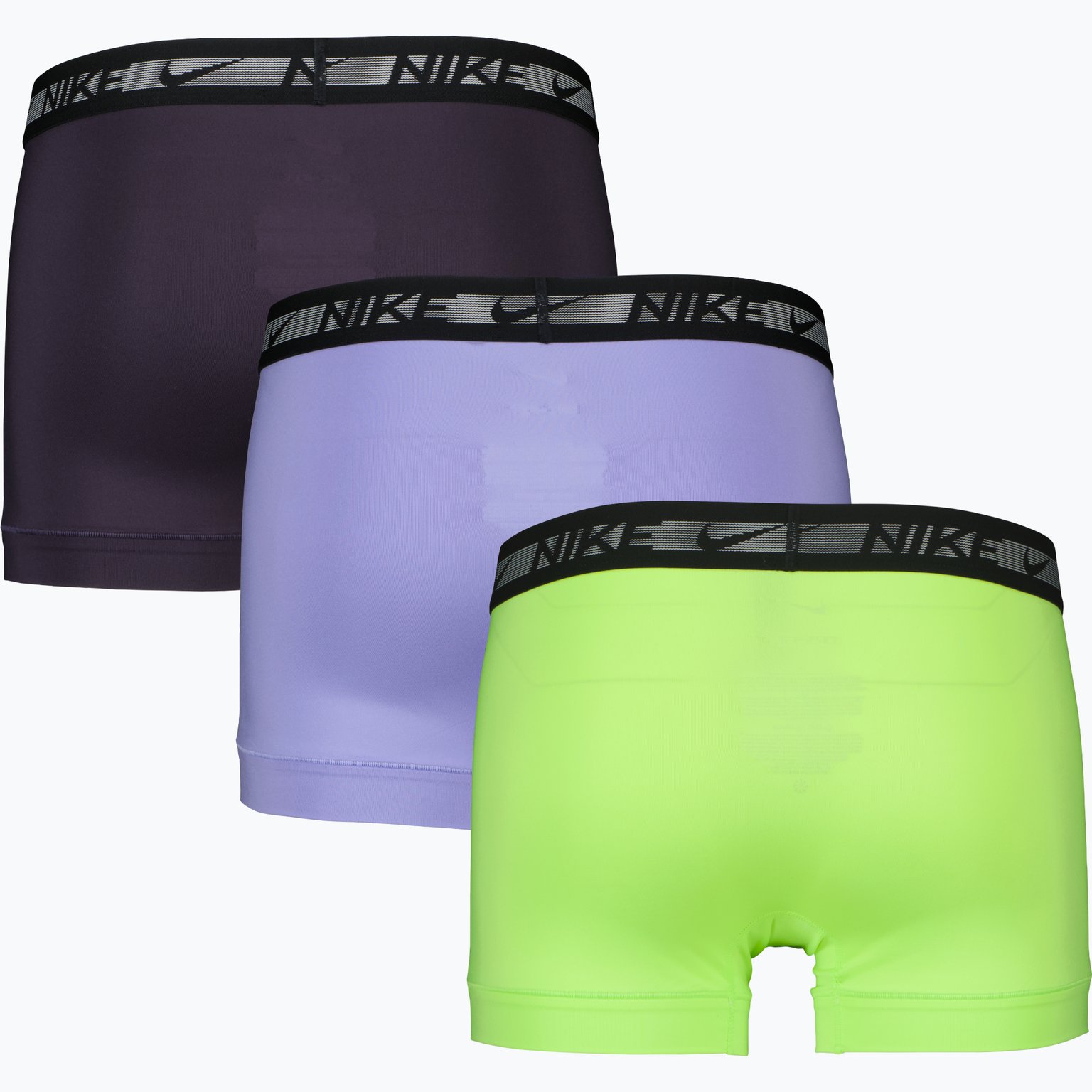 Nike Trunk 3-pack kalsonger Flerfärgad