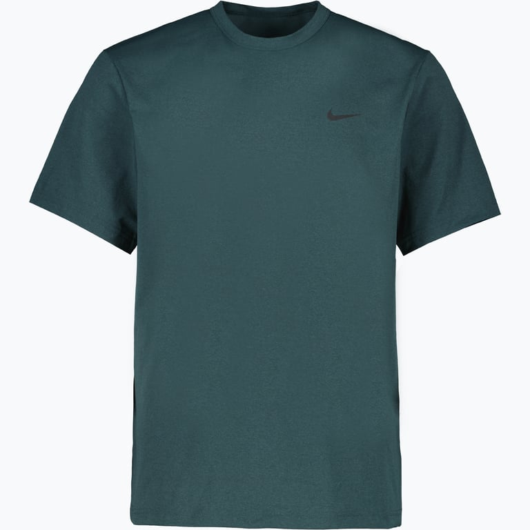 Nike Hyverse Dri-FIT UV träningst-shirt Grön