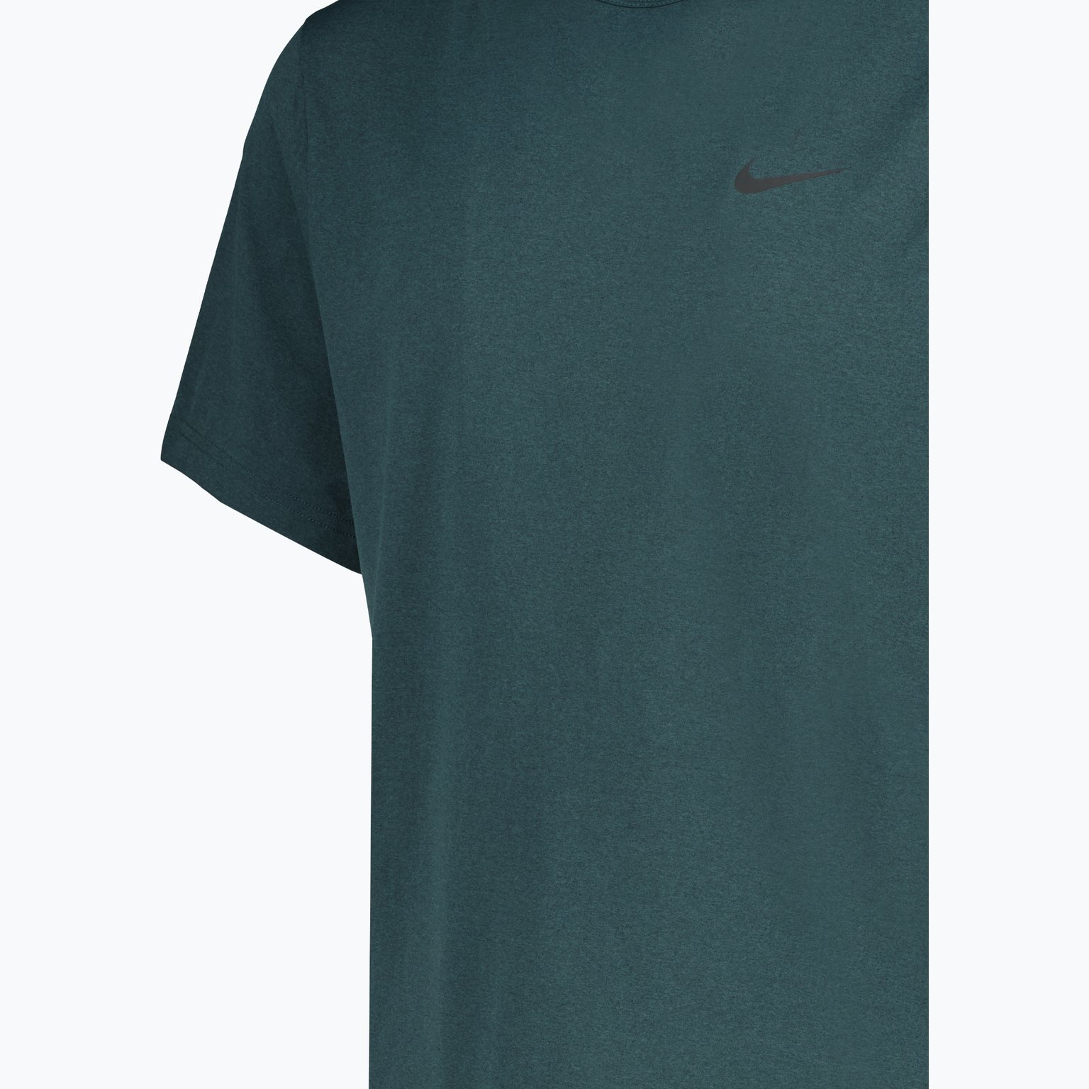 Nike Hyverse Dri-FIT UV träningst-shirt Grön