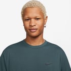 förhandsvisning ikon 6 för Nike Hyverse Dri-FIT UV träningst-shirt Grön