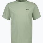 färgalternativ för Grön Nike Hyverse Dri-FIT UV träningst-shirt