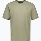 färgalternativ för Grön Nike Hyverse Dri-FIT UV träningst-shirt