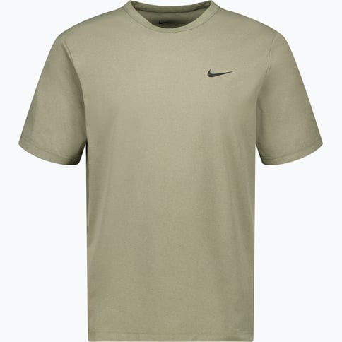 Nike Hyverse Dri-FIT UV träningst-shirt Grön