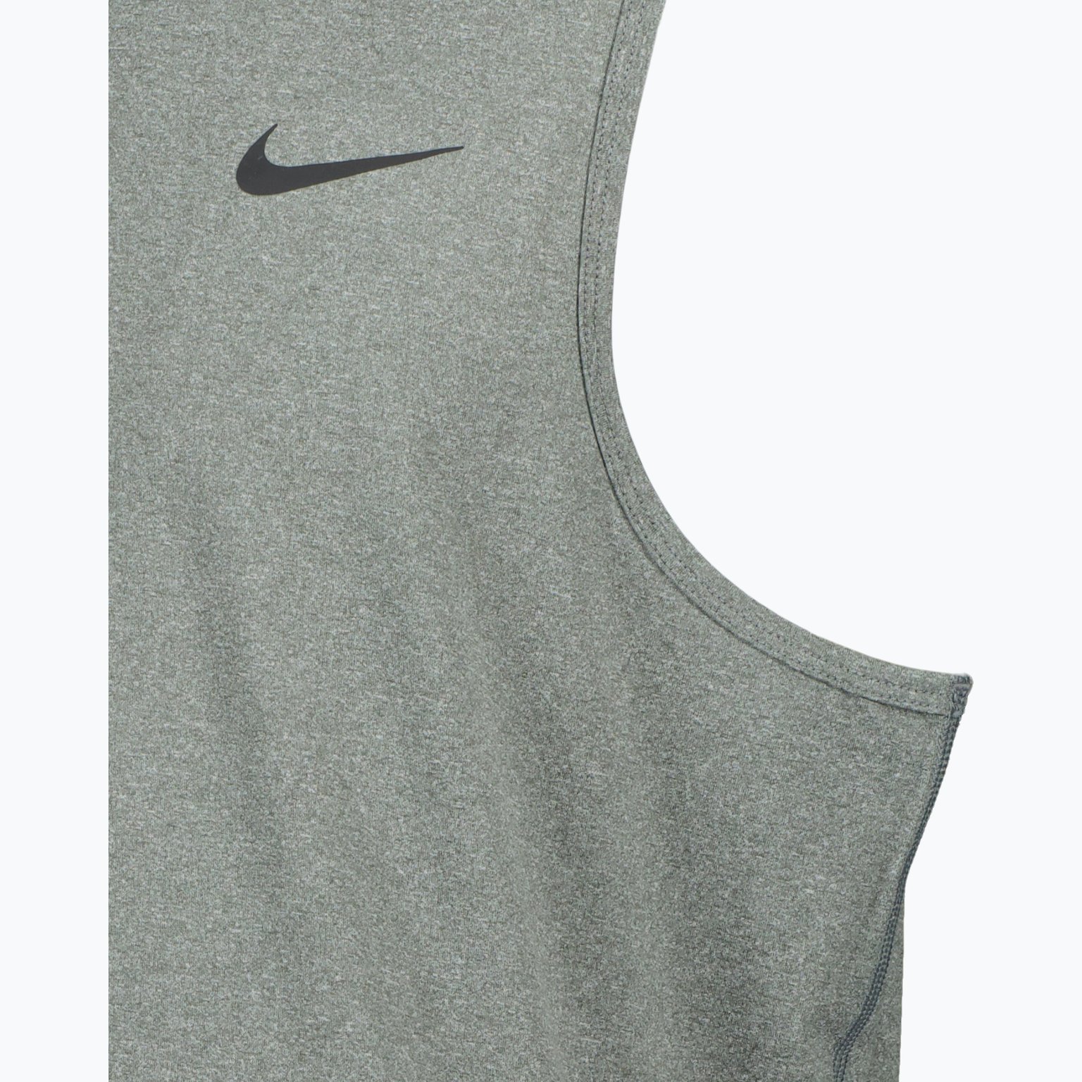 Nike Dri-FIT Hyverse träningslinne Grå