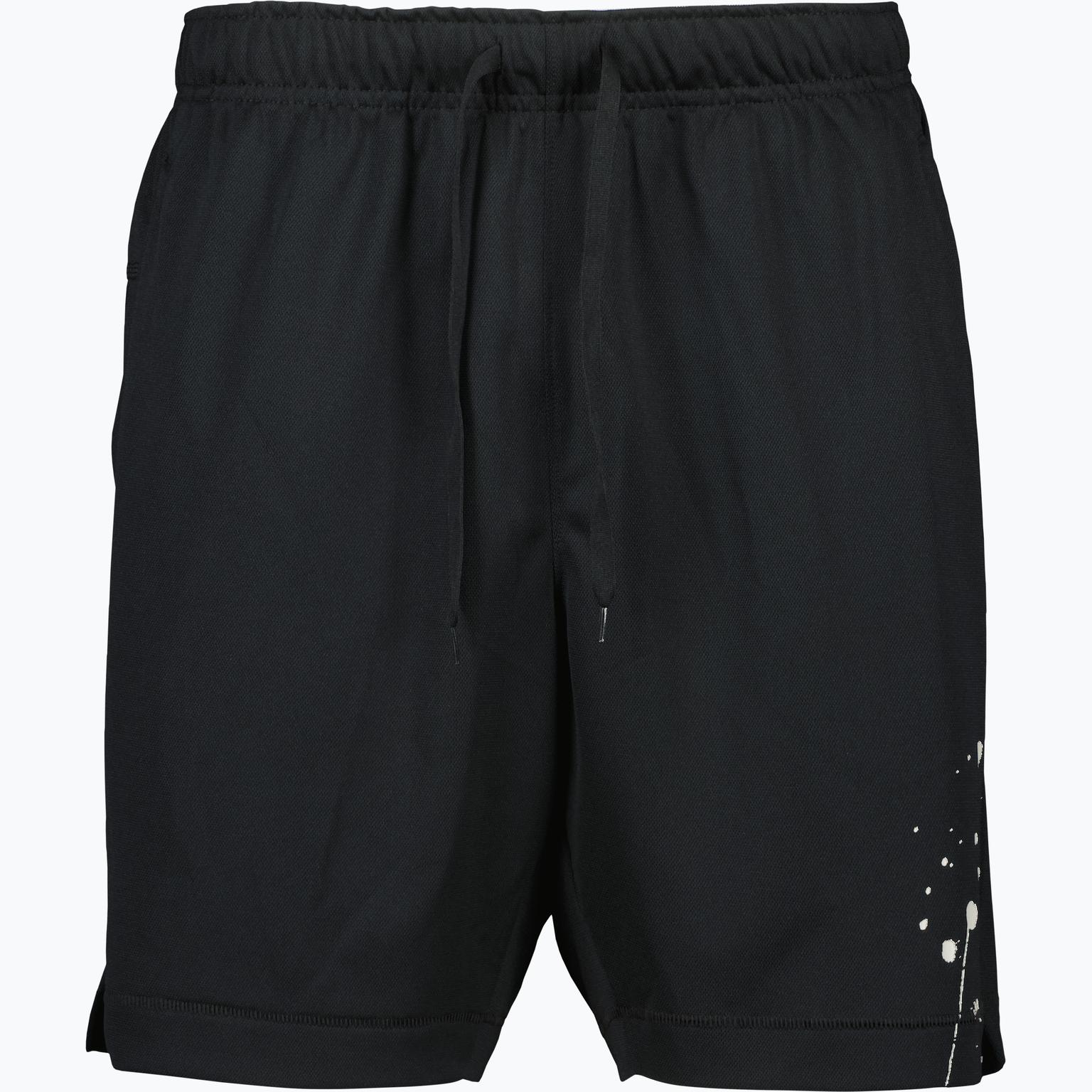 Nike Dri-FIT Totality 7" M träningsshorts Svart
