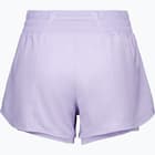 förhandsvisning ikon 2 för Nike One Dri-FIT 2in1 Mid-Rise W träningsshorts Lila