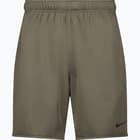 färgalternativ för Grön Nike Dri-FIT Totality Knit 7" M träningsshorts