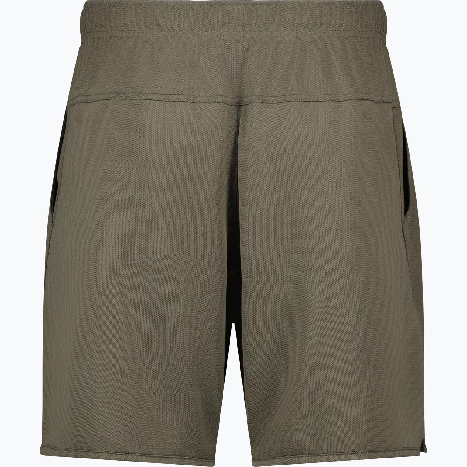 Nike Dri-FIT Totality Knit 7" M träningsshorts Grön