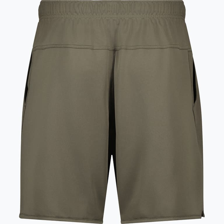 Nike Dri-FIT Totality Knit 7" M träningsshorts Grön