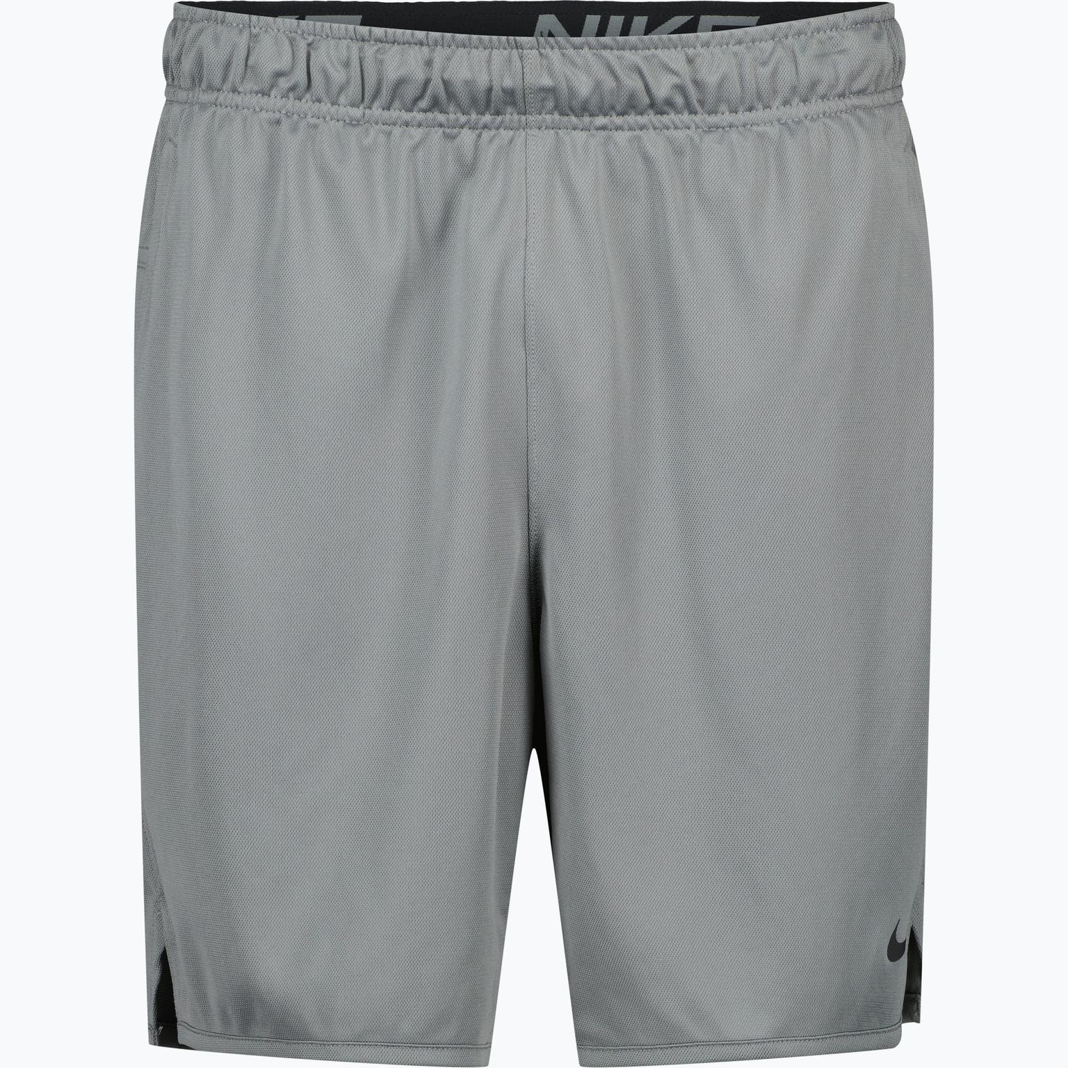 Nike Dri-FIT Totality Knit 7" M träningsshorts Svart