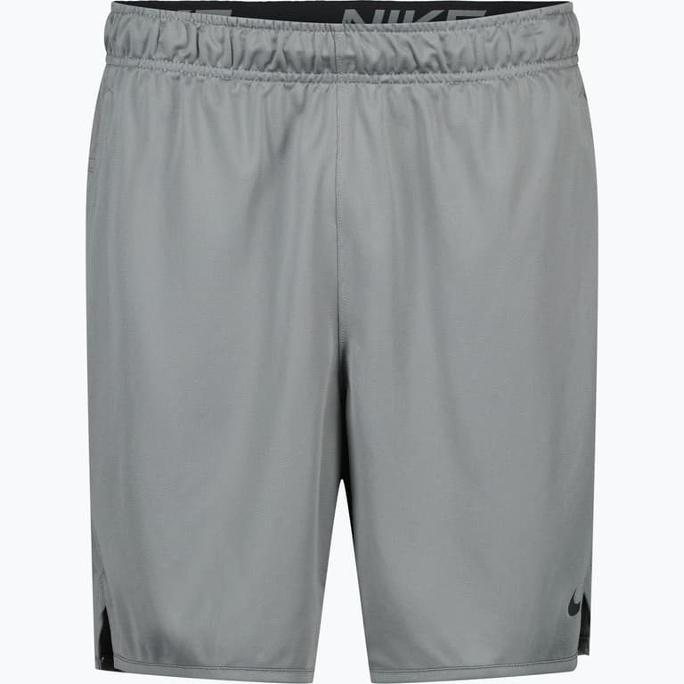 Nike Dri-FIT Totality Knit 7" M träningsshorts Grå