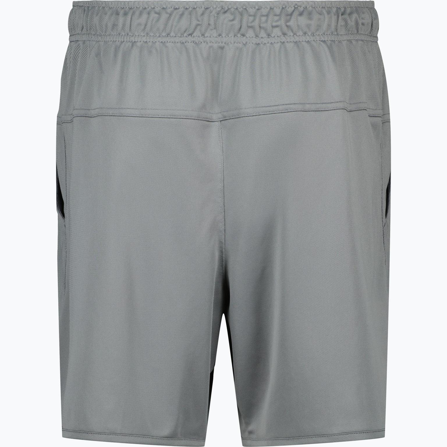 Nike Dri-FIT Totality Knit 7" M träningsshorts Grå