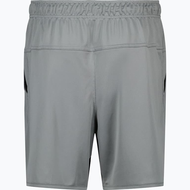 Nike Dri-FIT Totality Knit 7" M träningsshorts Grå