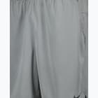 förhandsvisning ikon 3 för Nike Dri-FIT Totality Knit 7" M träningsshorts Grå
