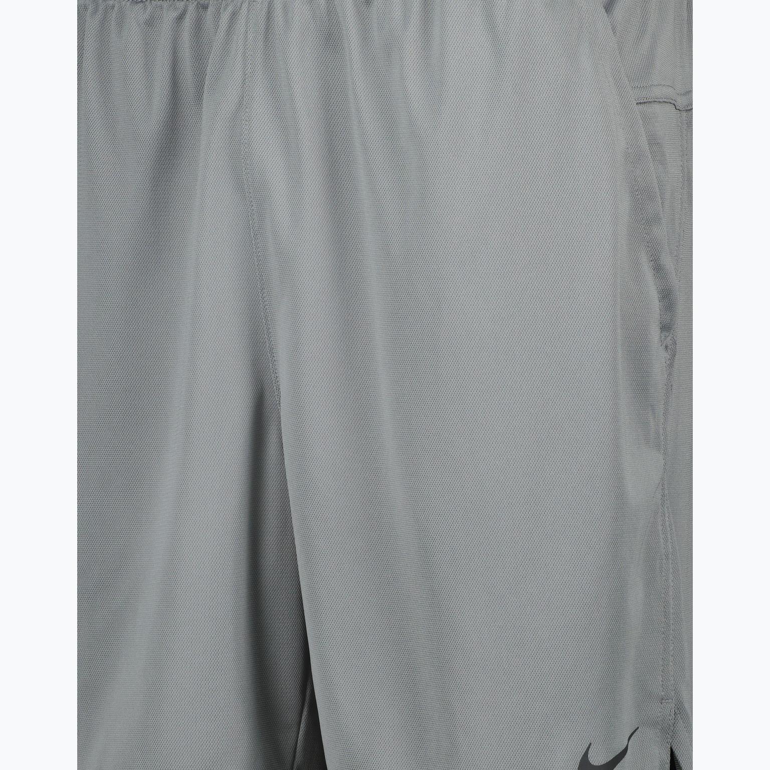 Nike Dri-FIT Totality Knit 7" M träningsshorts Grå