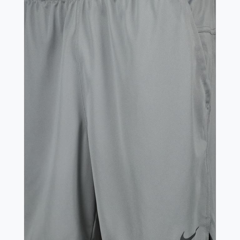 Nike Dri-FIT Totality Knit 7" M träningsshorts Grå