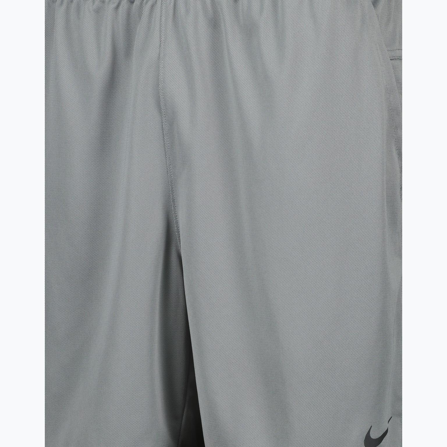 Nike Dri-FIT Totality Knit 7" M träningsshorts Grå