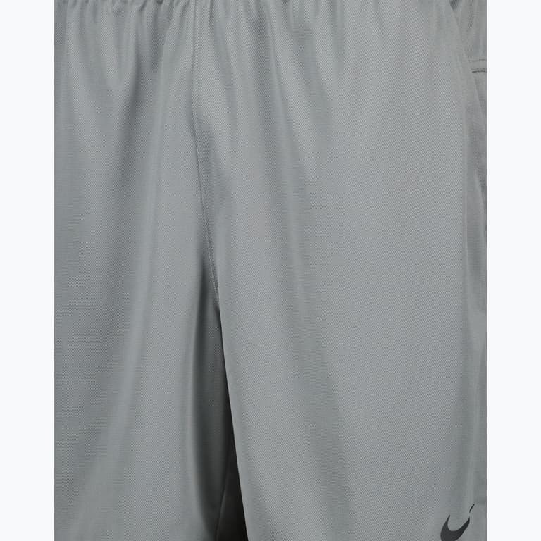 Nike Dri-FIT Totality Knit 7" M träningsshorts Grå