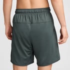 förhandsvisning ikon 5 för Nike Dri-FIT Totality Knit 7" M träningsshorts Grön