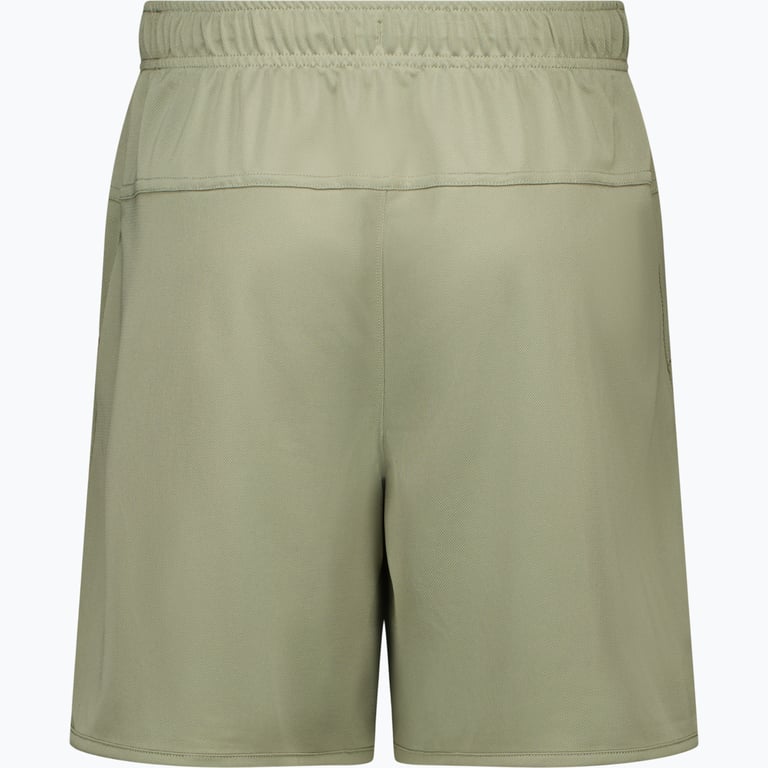 Nike Dri-FIT Totality Knit 7" M träningsshorts Beige