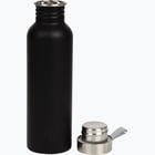 förhandsvisning ikon 2 för McKinley Stainless Steel Single 750 ml vattenflaska Svart